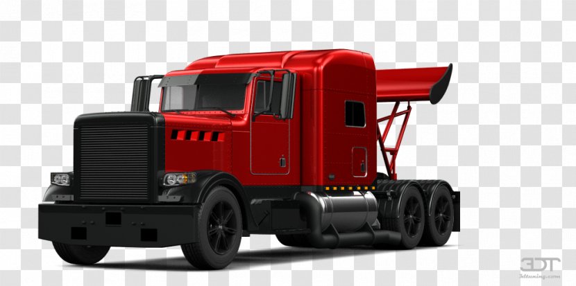 Tire Car Semi-trailer Truck Commercial Vehicle Pickup Transparent PNG