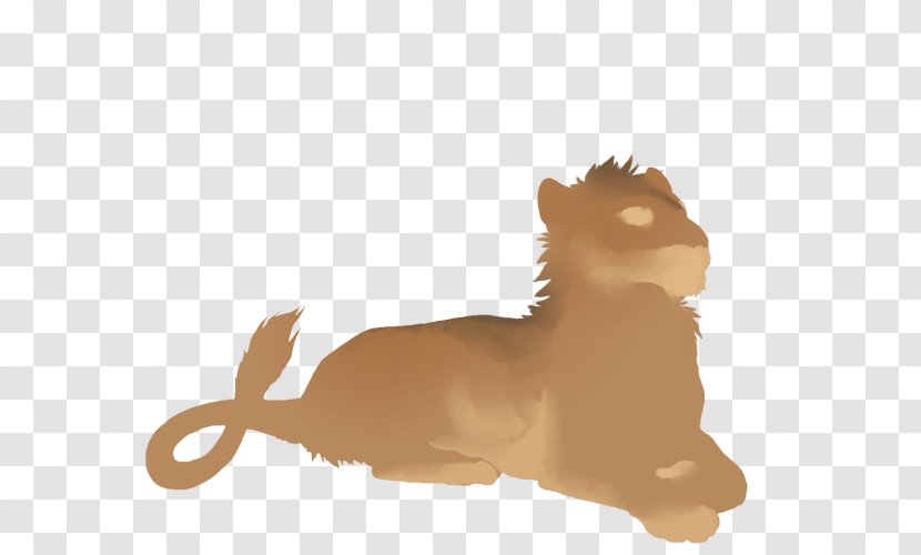 Lion Whiskers Cat Cougar Black Panther Transparent PNG
