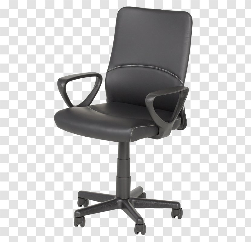 Office & Desk Chairs Swivel Chair Table Furniture Transparent PNG