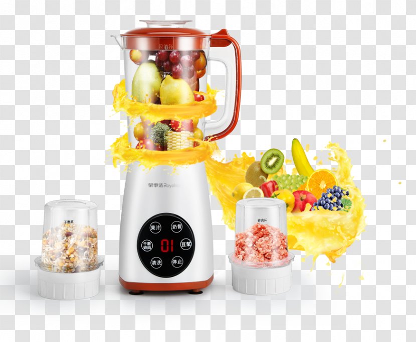 Juicer Home Appliance - Juice Transparent PNG