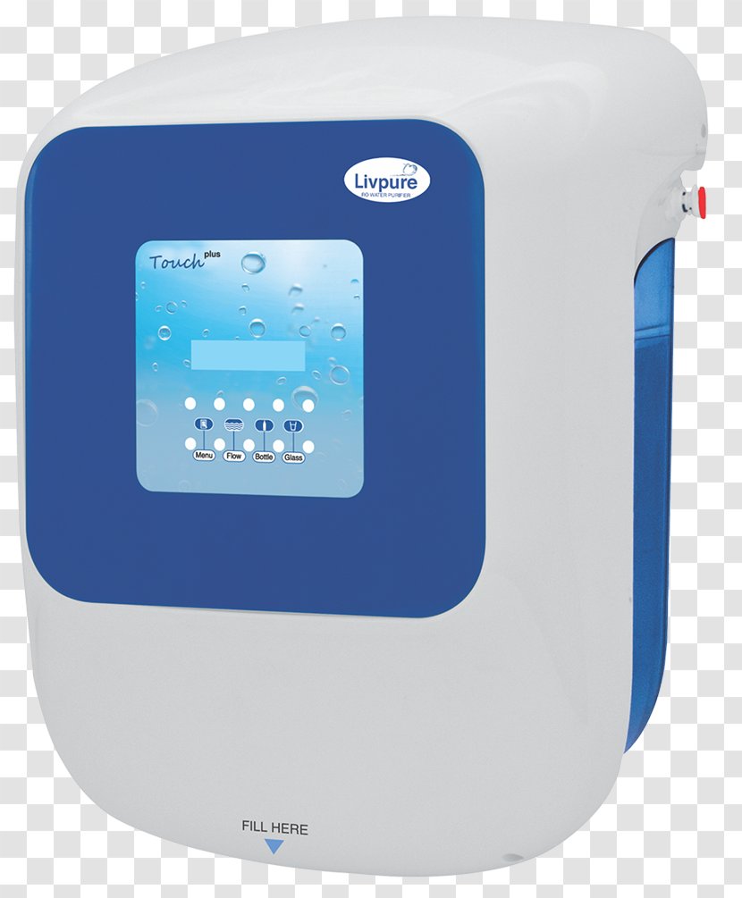 Water Filter Purification Reverse Osmosis Ultraviolet - Hardware Transparent PNG