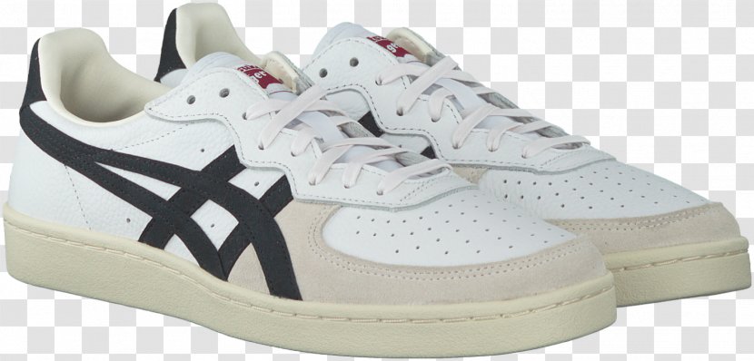 Shoe ASICS Onitsuka Tiger Sneakers Leather Transparent PNG