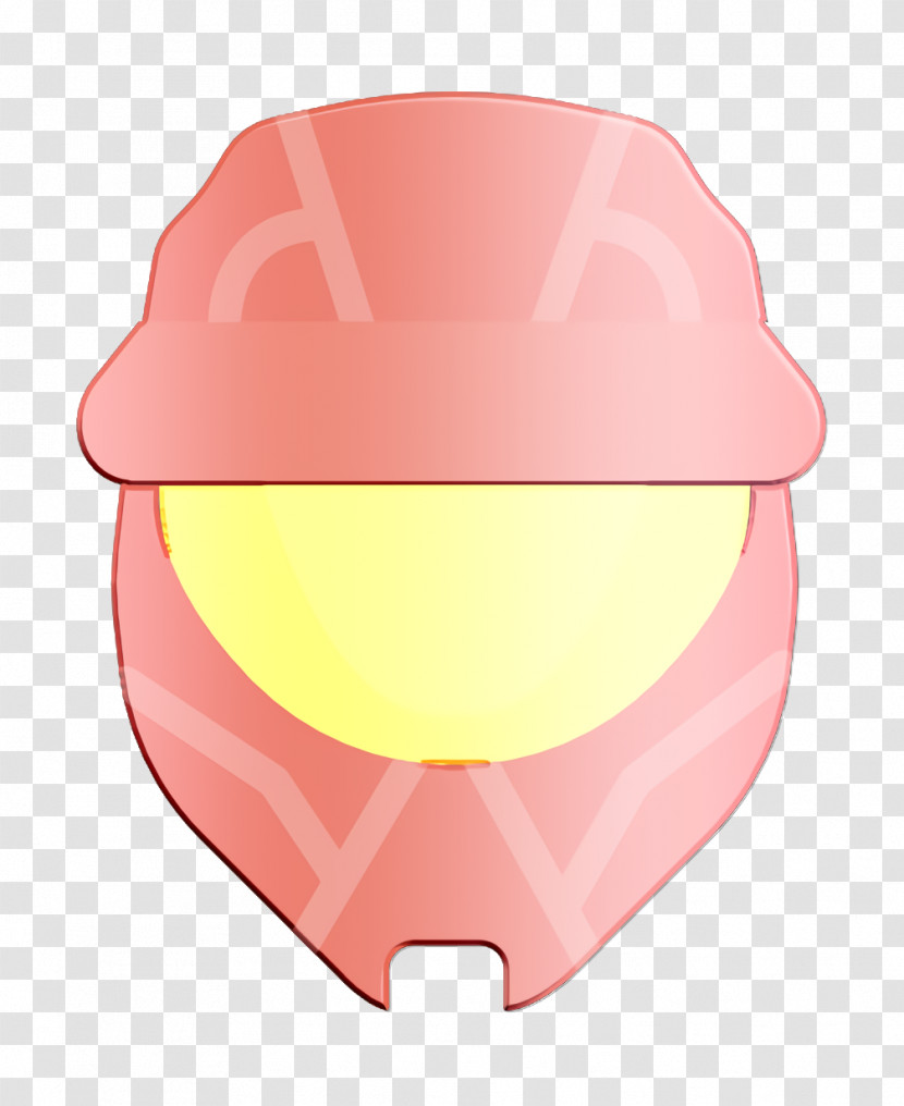 Game Assets Icon Helmet Icon Transparent PNG