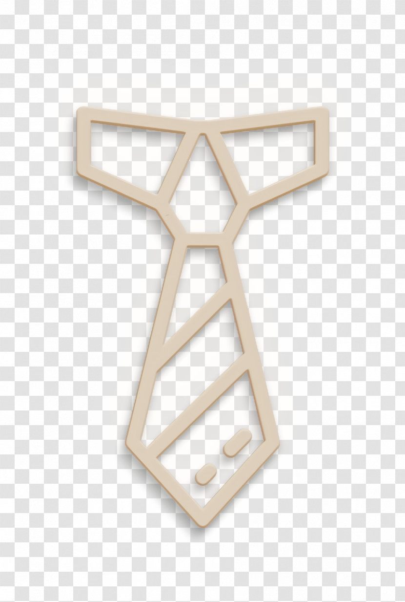 Necktie Icon Tie Icon Fashion Icon Transparent PNG