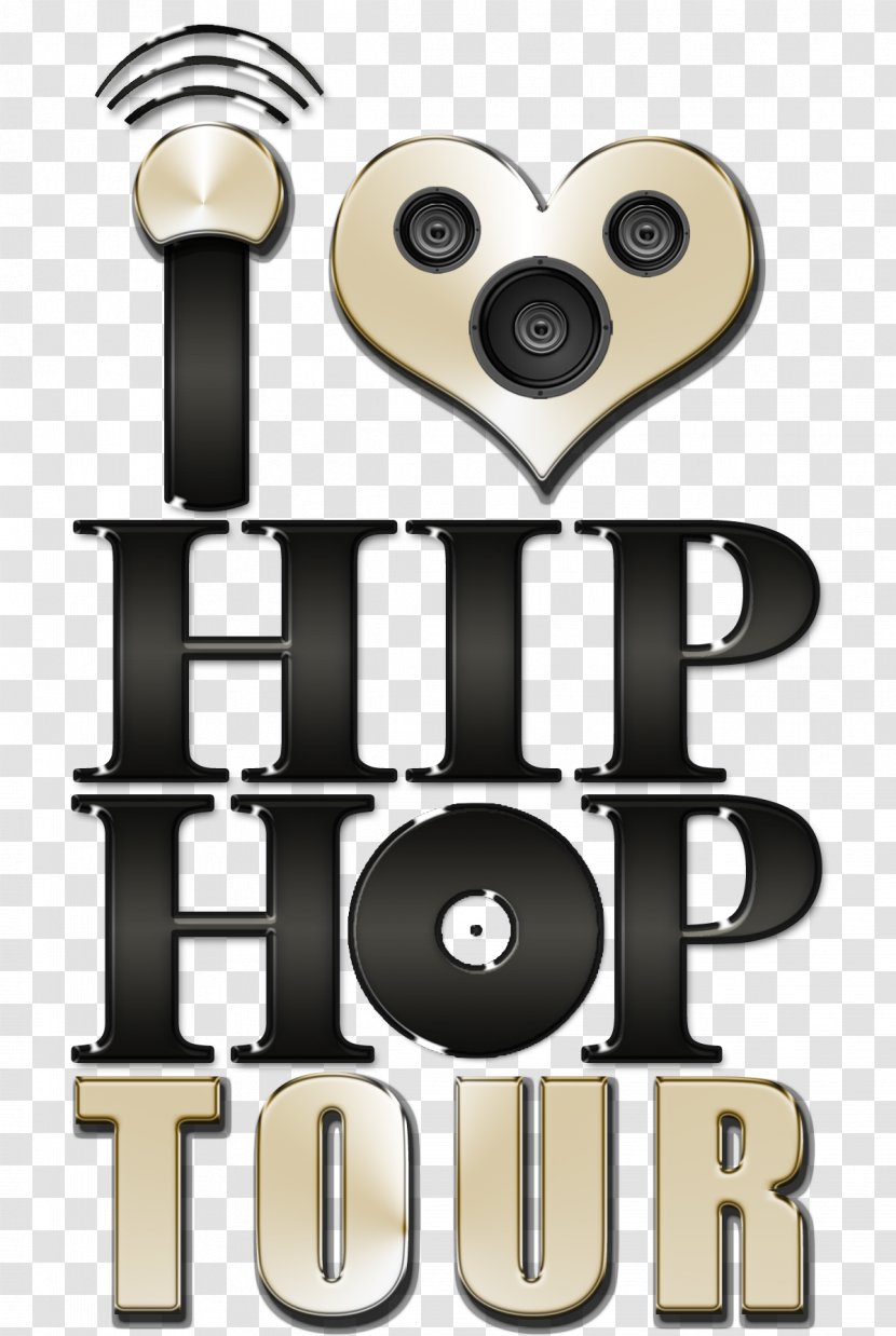 Graphic Design Love & Hip Hop Social Media - Text Transparent PNG