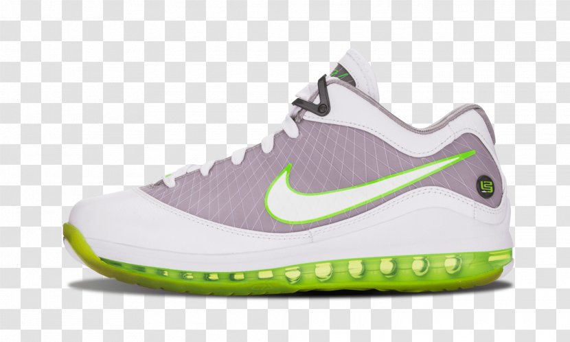 Nike Free Sports Shoes Basketball Shoe - Walking - Lebron 1 Transparent PNG