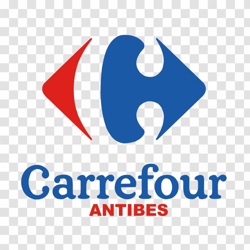Carrefour Retail Logo Business Management - Brand Transparent PNG