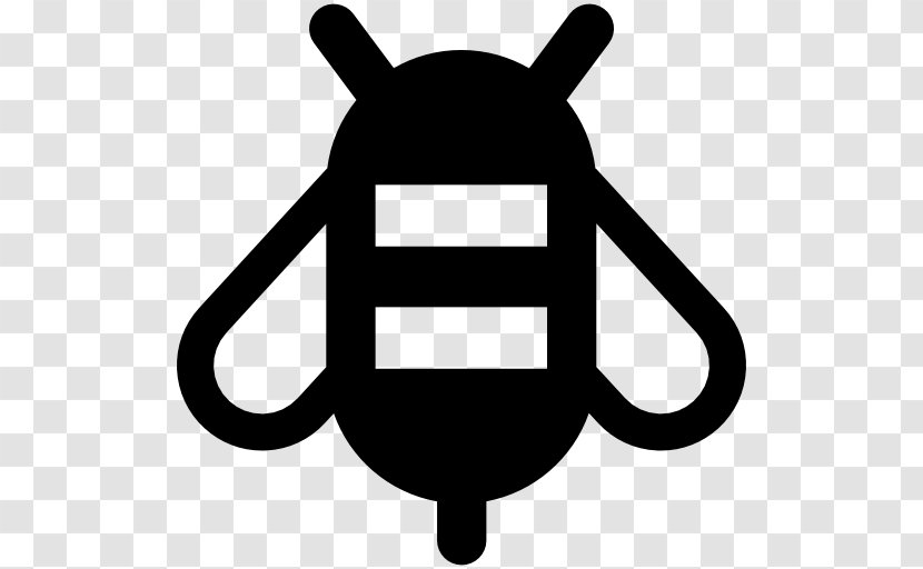 Bee Download - Area Transparent PNG