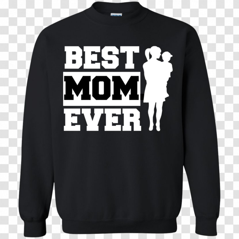 T-shirt Hoodie Sweater Crew Neck - Outerwear Transparent PNG