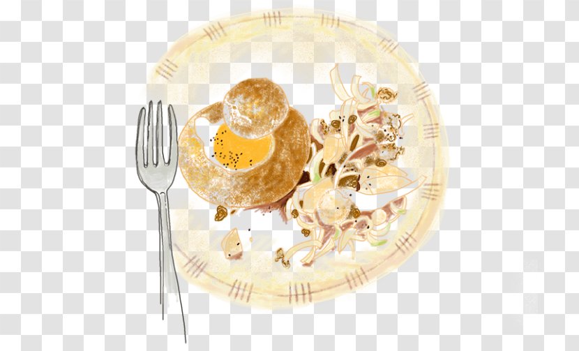 Food Flavor Tableware Transparent PNG