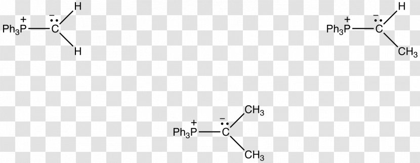 Wittig Reaction Reagent Ylide Chemistry Carbonyl Group - Atom - Cycloalkane Transparent PNG