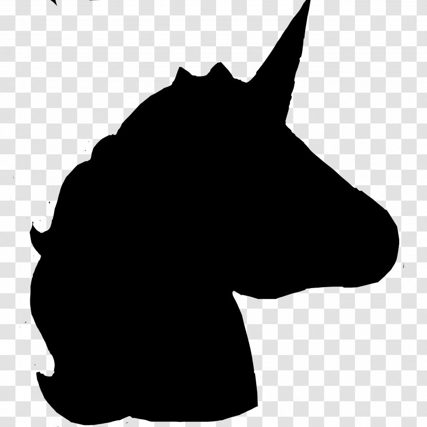 Dog Horse Mammal Nose Snout Transparent PNG