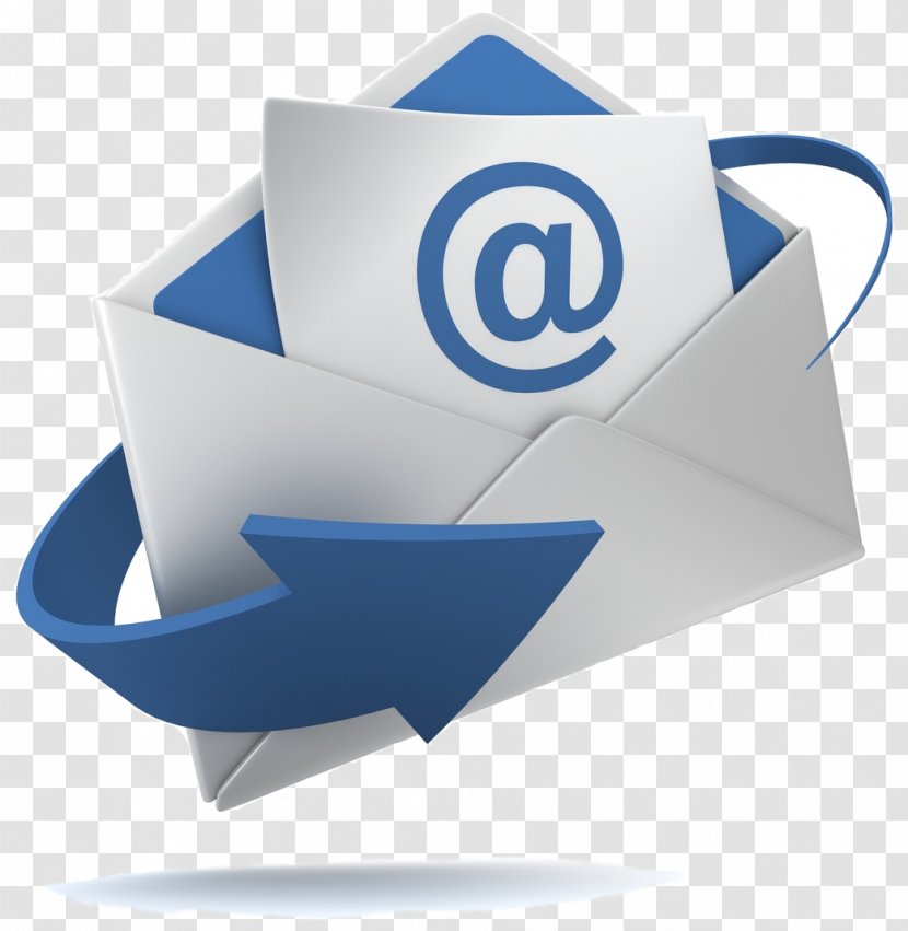 Email Marketing Attachment Résumé Client - Spam Transparent PNG