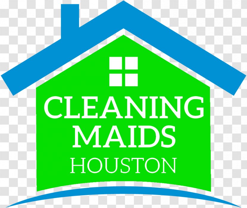 Maid Service Cleaner Cleaning Home House - Spring - Airbnb Logo Transparent PNG