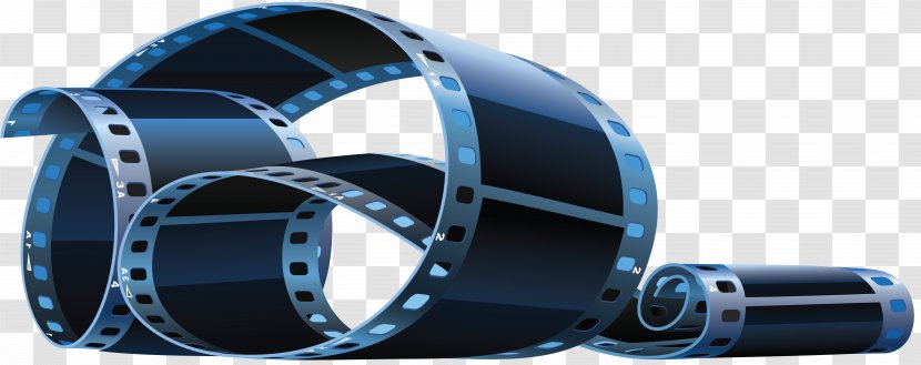 Production Companies Filmmaking Film Producer Corporate Video - Filmstrip Transparent PNG