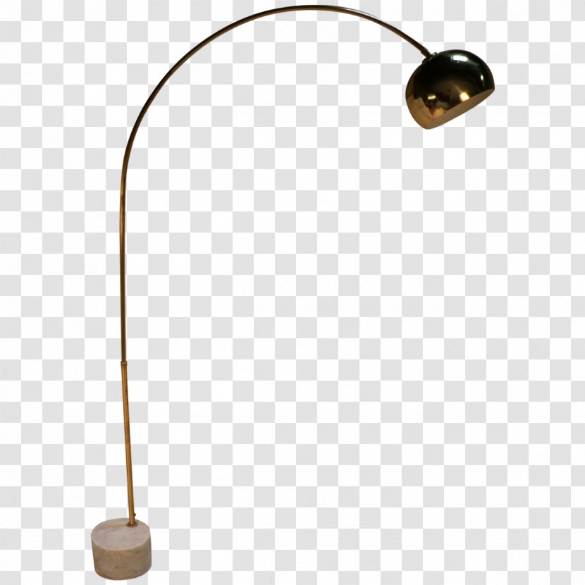 Mary Kay's Furniture LLC Marble Lighting Plating - Brass Transparent PNG