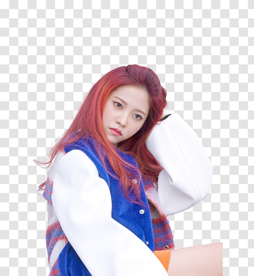 Yeri Red Velvet K-pop Rookie S.M. Entertainment - Wendy Transparent PNG