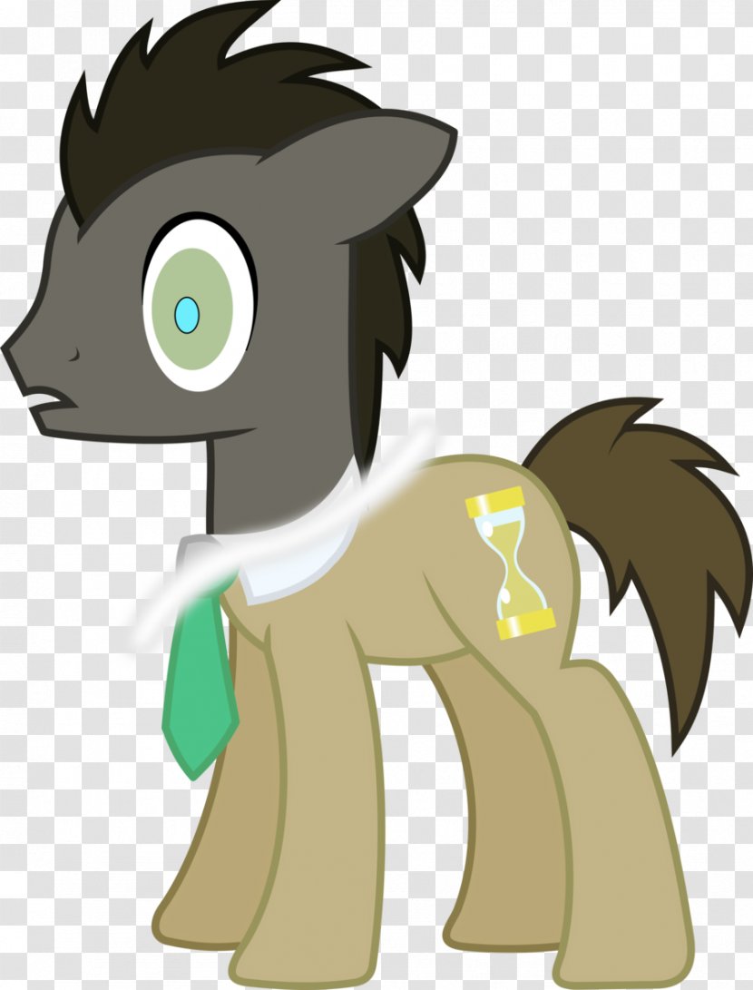 Pony Physician DeviantArt Equestria The Return Of Harmony - Fictional Character - Vector Debris Transparent PNG