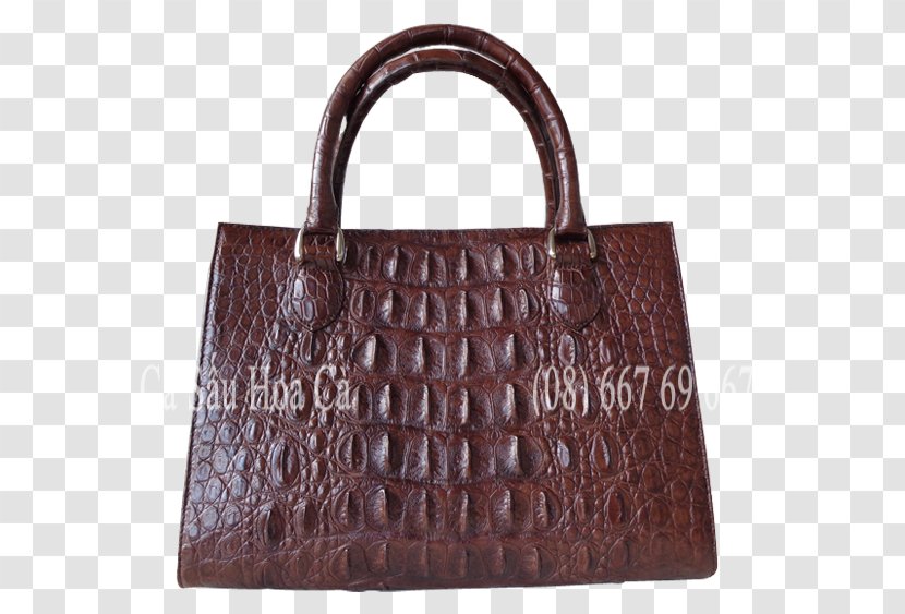 Tote Bag Handbag Leather Textile - Brand Transparent PNG