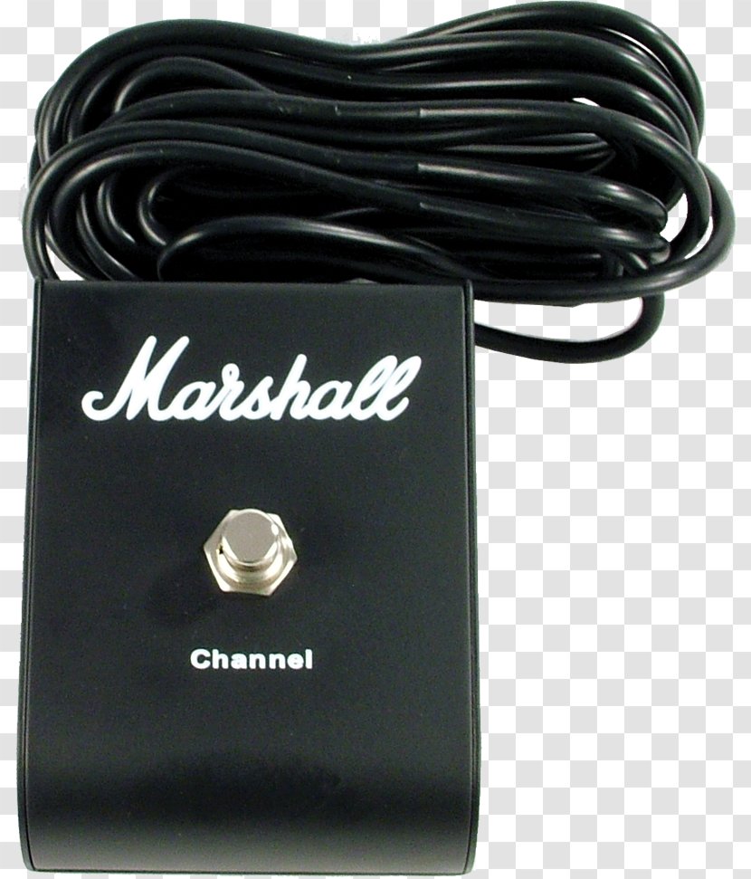 Guitar Amplifier Marshall Amplification Effects Processors & Pedals MS-2 - Ms2 - Electric Transparent PNG