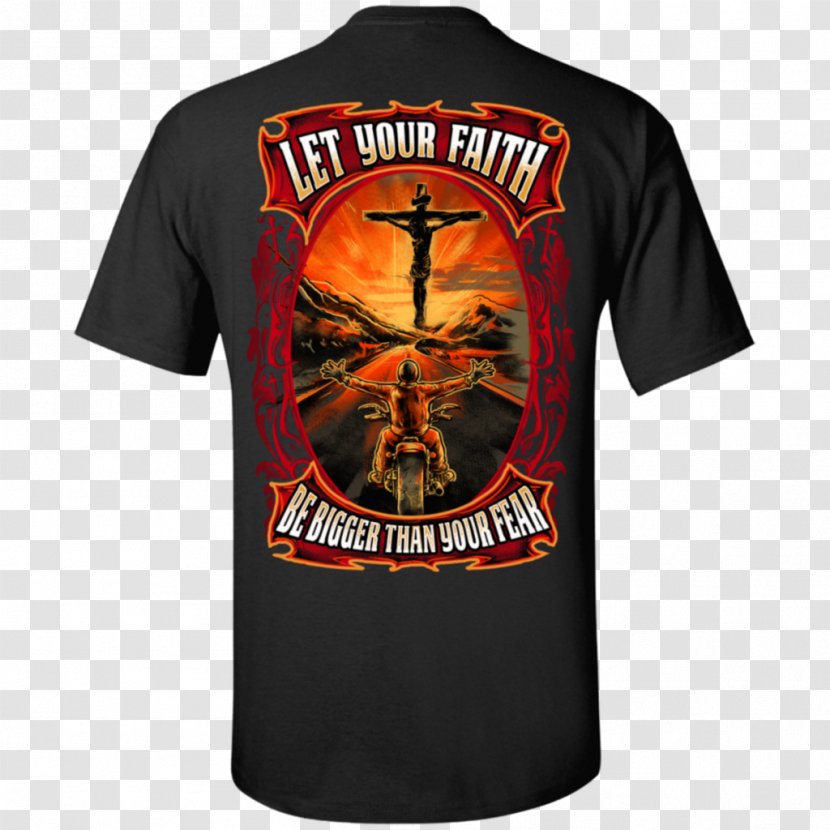 T-shirt Hoodie Under Armour Top - Brand - Lets Pray Transparent PNG