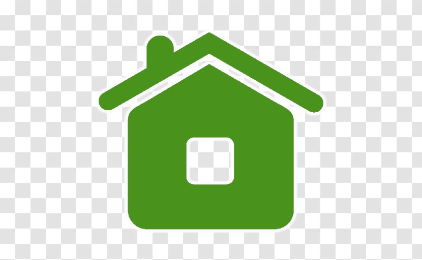 Broker Mortgage Loan Service Bank Real Estate - Green - Minimalist Menu Transparent PNG
