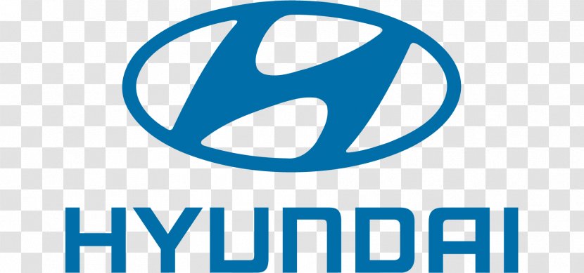 Hyundai Motor Company Logo Atos Brand - Wikipedia Transparent PNG