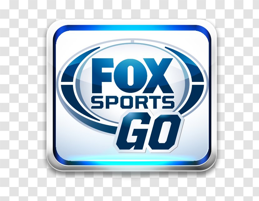 Roku Fox Sports Go 2 - Logo - Nba Transparent PNG