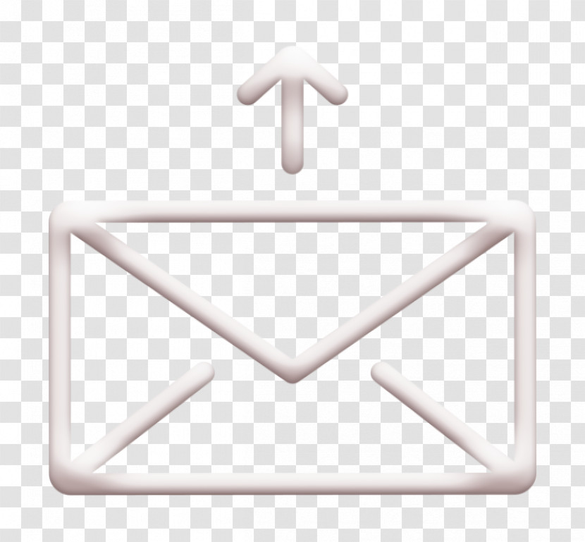 Mail Icon Miscellaneous Elements Icon Transparent PNG