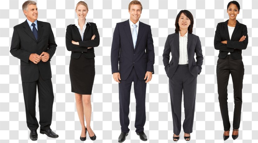 Body Language In Business: Decoding The Signals Communication Grammar - First Impression - Formal Suit For Women Template Transparent PNG