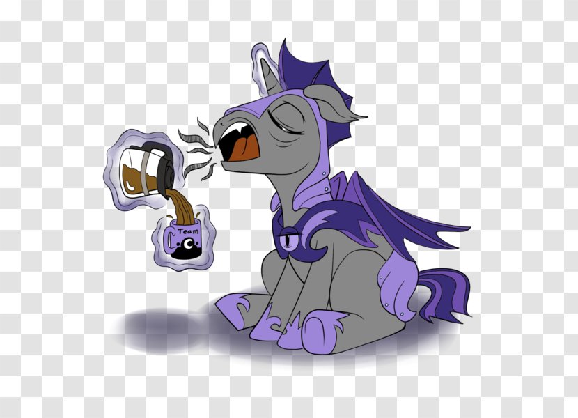 Pony Horse Advertising Dragon Art Transparent PNG