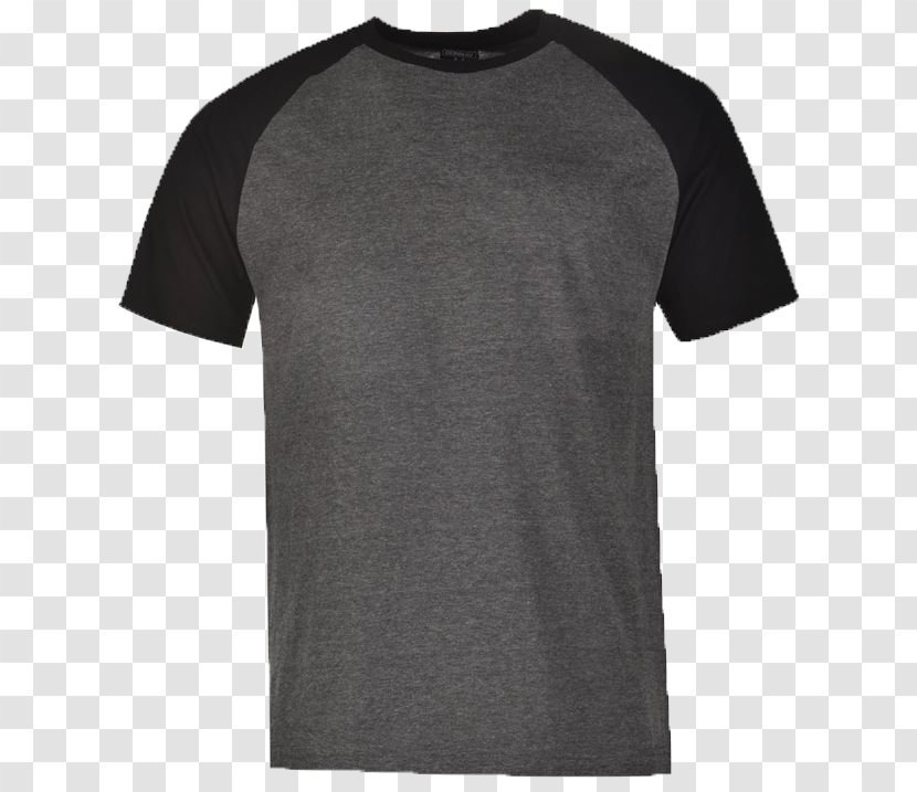 T-shirt Tracksuit Hoodie Clothing Joma - Collar - Kaos Polos Transparent PNG