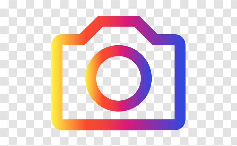 Logo Instagram - Icon Design Transparent PNG