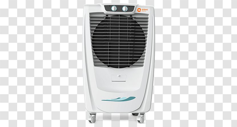 Evaporative Cooler India July 2018 Orient Electric Online Shopping - AIR COOLER Transparent PNG