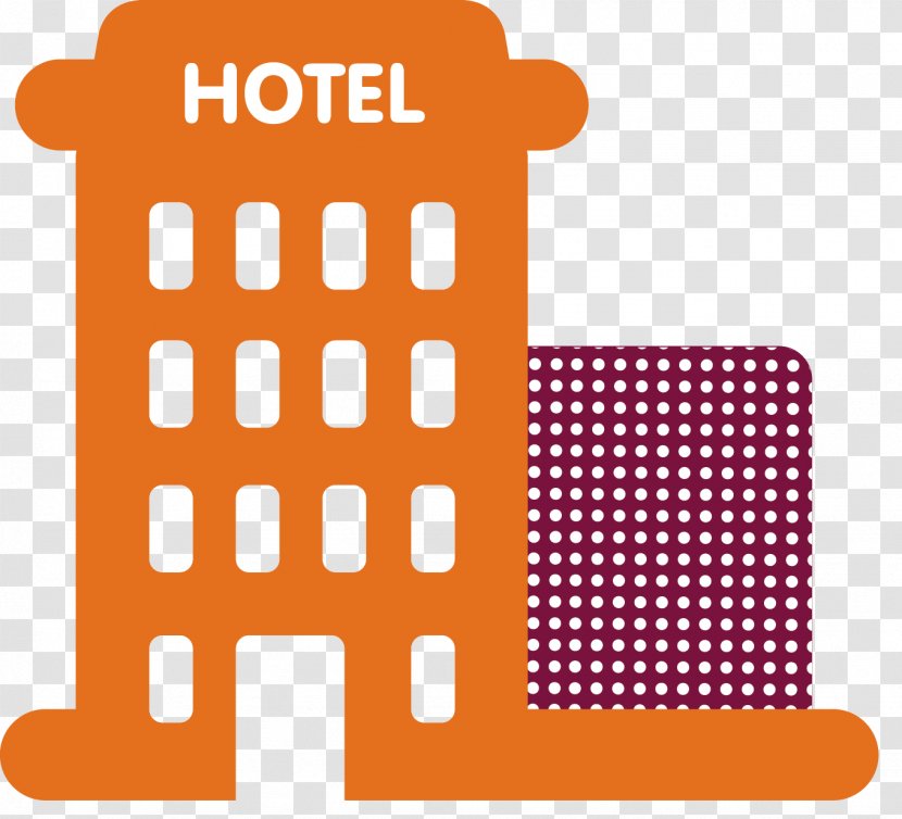 Hotel RevPAR Business Clip Art - Hospitality Industry Transparent PNG