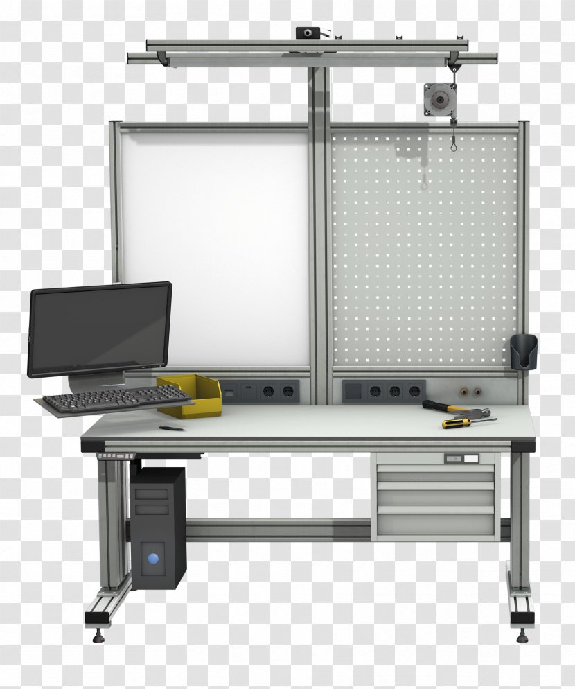 Machine ISO 12100 Desk Technical Standard EN-standard - Iso - Light Transparent PNG