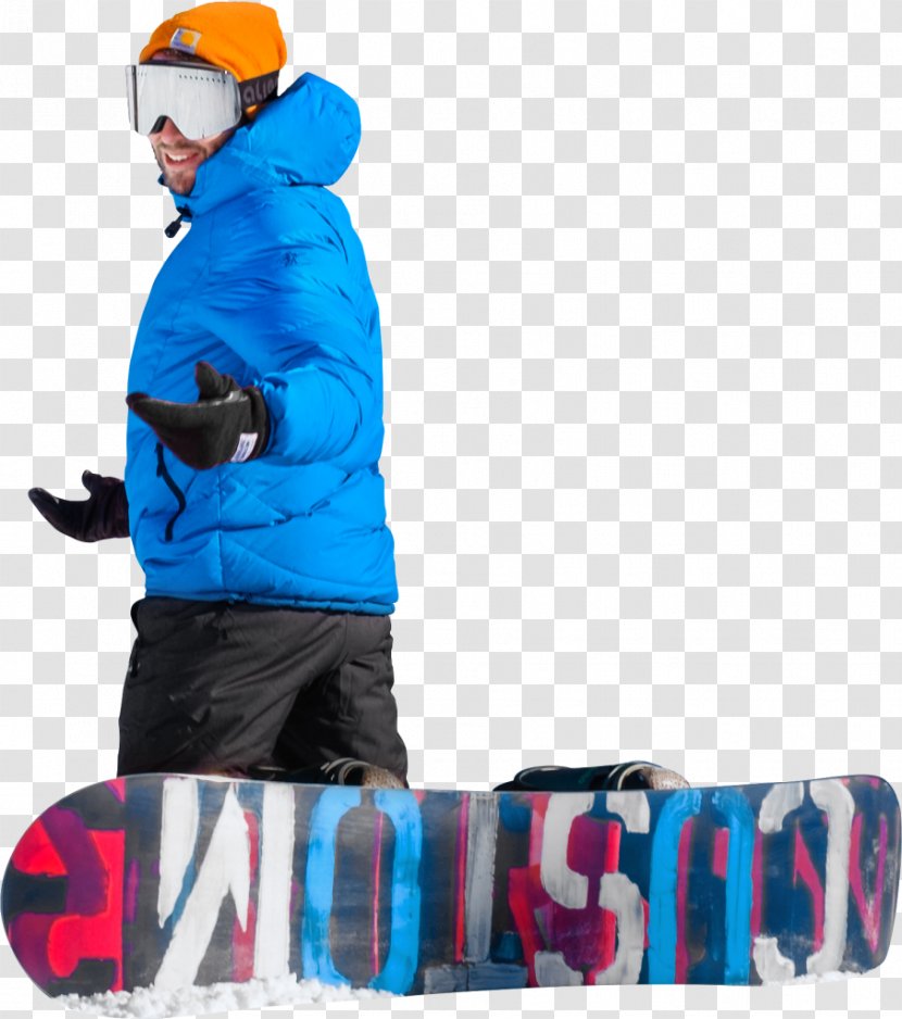 Sport American Football Snowboarding - Sporting Goods - Cut Out People Transparent PNG