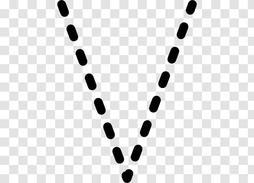 Letter Alphabet V Clip Art - Animal Footprint Transparent PNG