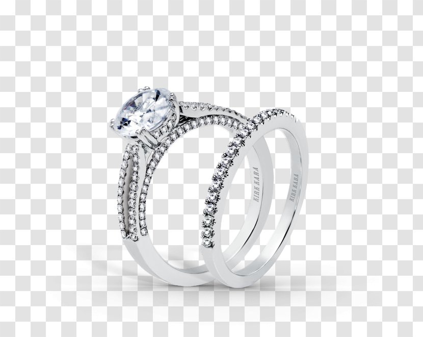 Engagement Ring Wedding Gold - Diamond Transparent PNG