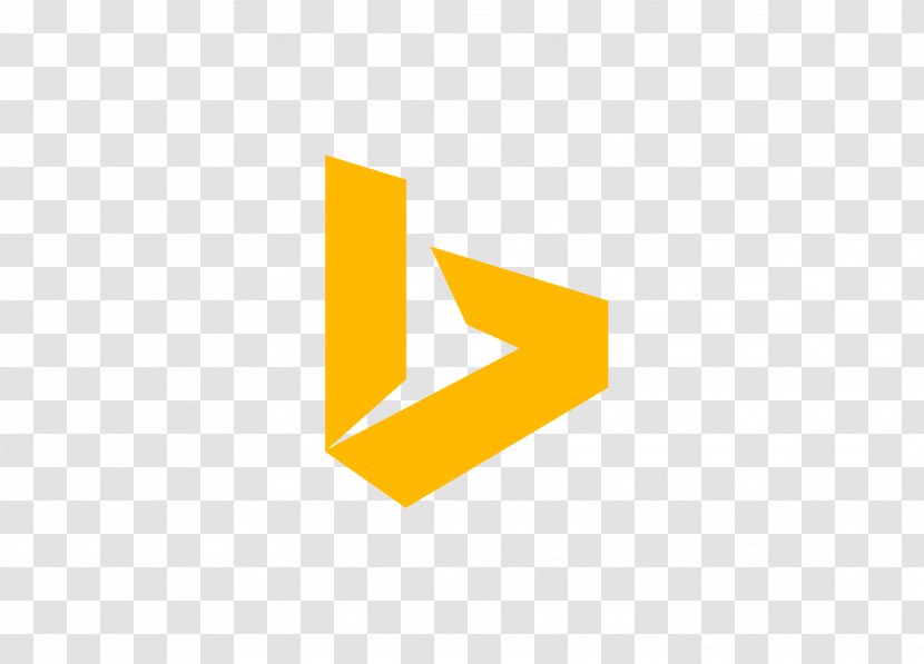 Bing Web Search Engine Google Microsoft - Symbol - B Transparent PNG