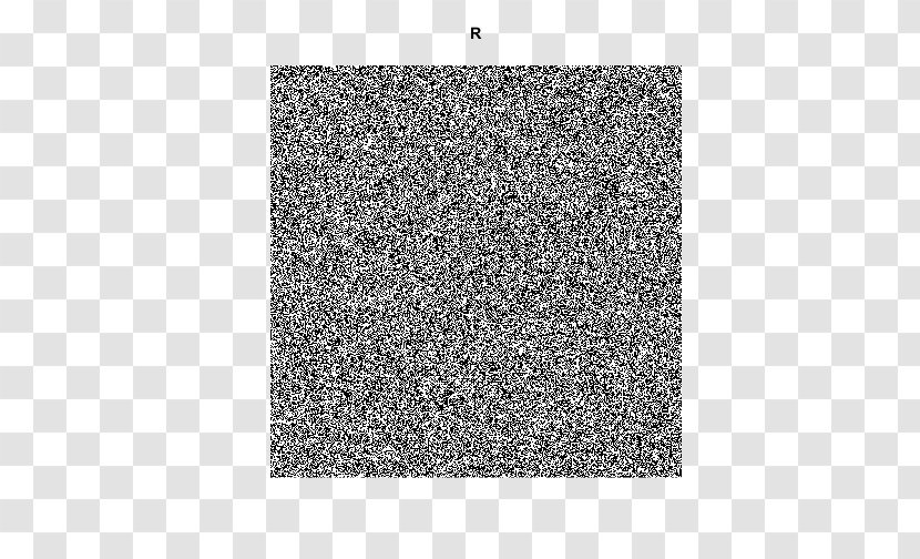 Granite Rectangle Pattern - Pseudorandom Noise Transparent PNG