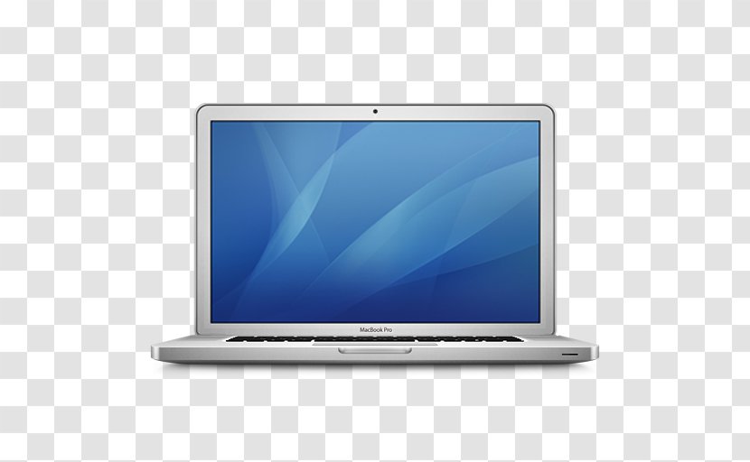 Netbook PowerBook MacBook Computer Monitors Laptop - Technology - Trabalho Bar Transparent PNG
