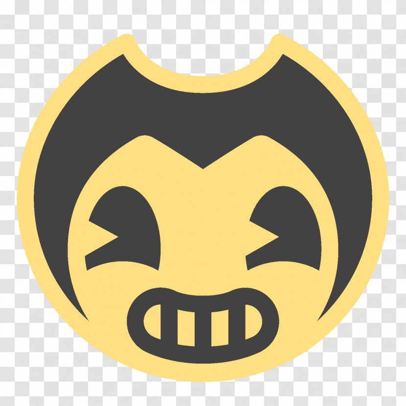 Bendy And The Ink Machine Video Games Minecraft Golden Age Of American Animation Image - Fictional Character Transparent PNG