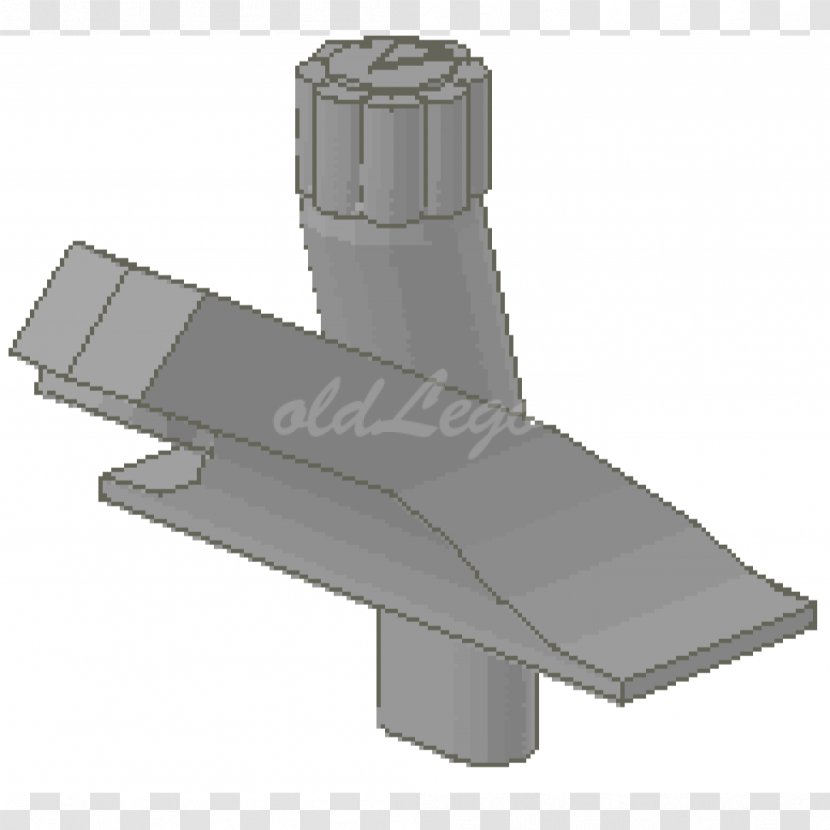 Product Design Angle - Hardware Accessory - Emmet Lego Movie Transparent PNG