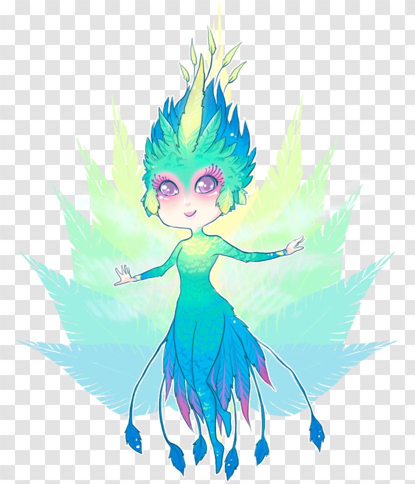 Fairy Costume Design Visual Arts Desktop Wallpaper - Art Transparent PNG