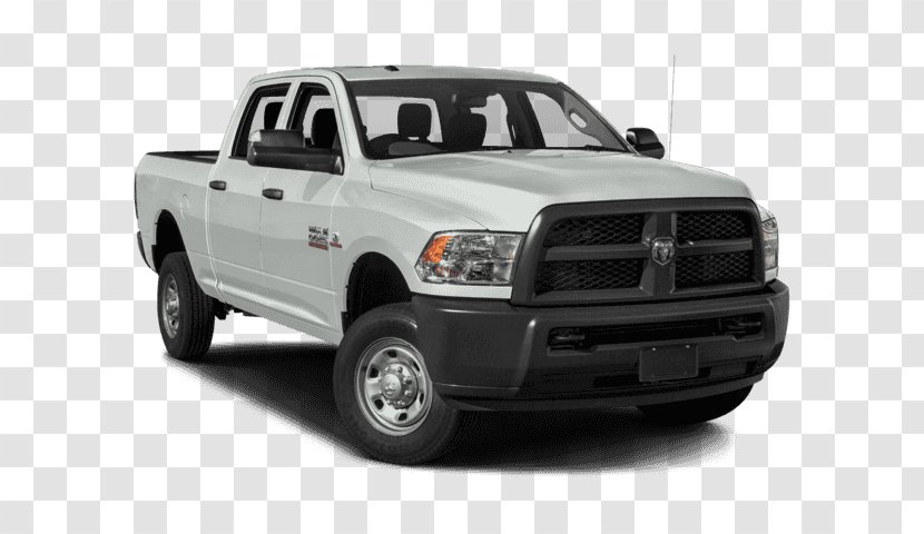 Ram Trucks Chrysler 2017 RAM 1500 2018 2500 Tradesman Dodge Daytona - Motor Vehicle - Royal Gate Transparent PNG