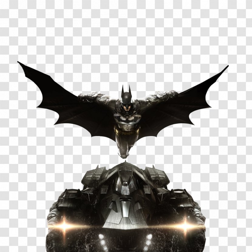 Batman: Arkham Knight City Warhammer 40,000: Eternal Crusade PlayStation 4 - Batman Transparent PNG