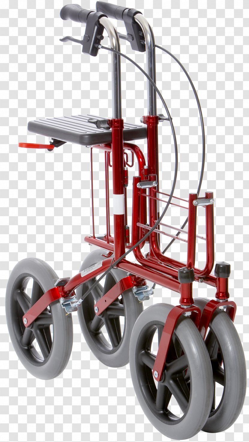 Wheel Rollaattori Walker Mobility Aid Sweden - Transport - Elderly Transparent PNG