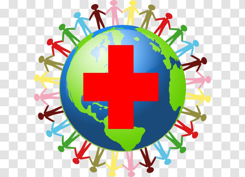 World Education Elementary School Clip Art - Red Cross Transparent PNG