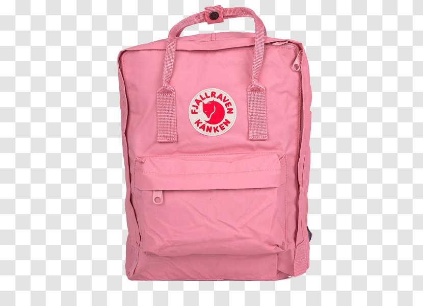 Fjällräven Kånken Mini Backpack Laptop - Fj%c3%a4llr%c3%a4ven Transparent PNG